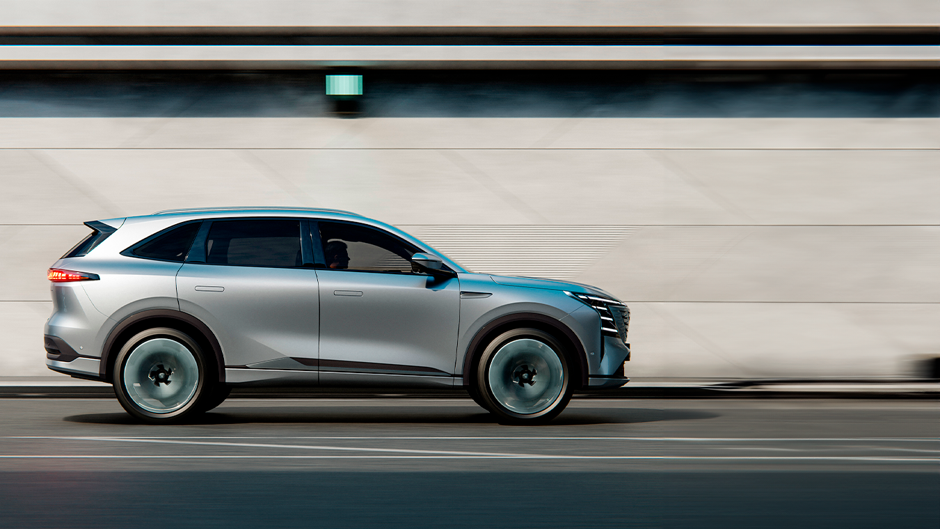 Қозғалыс технологиясы